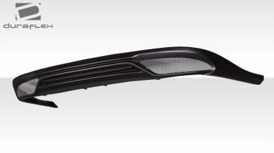 Duraflex - Lexus GS Gilda Duraflex Rear Bumper Lip Diffuser Body Kit 118441 - Image 3