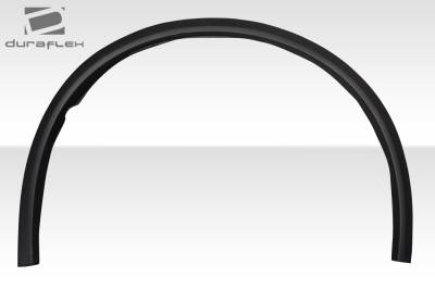 Duraflex - Dodge Durango SRT Style Duraflex Front Fender Flares 118492 - Image 3