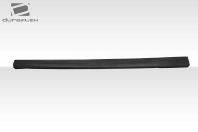 Duraflex - Volkswagen Golf Ordo Duraflex Side Skirts Body Kit 118500 - Image 3