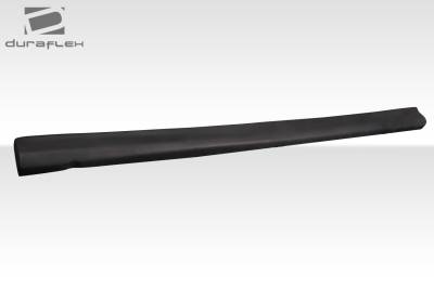 Duraflex - Volkswagen Golf Ordo Duraflex Side Skirts Body Kit 118500 - Image 5