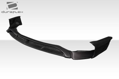 Duraflex - Hyundai Veloster Minda Duraflex Front Bumper Lip Body Kit 118517 - Image 4