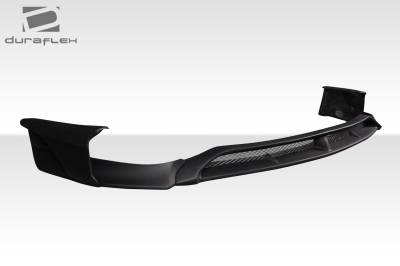 Duraflex - Hyundai Veloster Minda Duraflex Front Bumper Lip Body Kit 118517 - Image 5