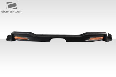 Duraflex - Toyota Corolla HB Kora Duraflex Rear Bumper Diffuser Body Kit 118541 - Image 2