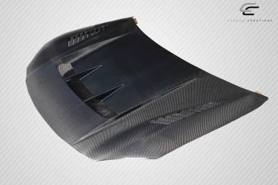 Carbon Creations - Toyota 86 Sayber Carbon Fiber Creations Body Kit- Hood 118564 - Image 3