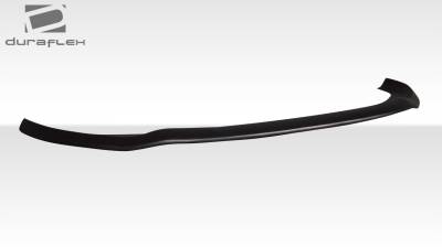 Duraflex - Audi A4 Elver Duraflex Front Bumper Lip Body Kit 118565 - Image 3