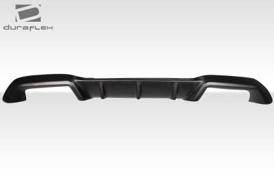 Duraflex - BMW M2 Mara Duraflex Rear Bumper Lip Diffuser Body Kit 118583 - Image 2