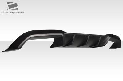 Duraflex - BMW M2 Mara Duraflex Rear Bumper Lip Diffuser Body Kit 118583 - Image 3