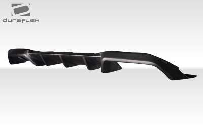 Duraflex - BMW M2 Mara Duraflex Rear Bumper Lip Diffuser Body Kit 118583 - Image 4