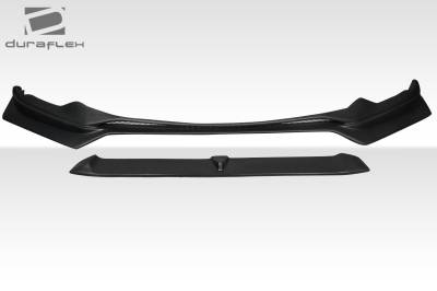 Duraflex - Audi RS3 Apex Duraflex Front Bumper Lip Body Kit 118601 - Image 2