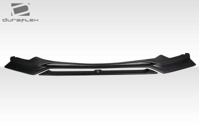 Duraflex - Audi RS3 Apex Duraflex Front Bumper Lip Body Kit 118601 - Image 3