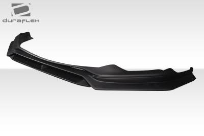 Duraflex - Audi RS3 Apex Duraflex Front Bumper Lip Body Kit 118601 - Image 4