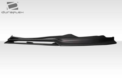 Duraflex - Audi RS3 Apex Duraflex Front Bumper Lip Body Kit 118601 - Image 5