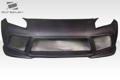 Duraflex - Toyota GR86 GT Competition Duraflex Front Body Kit Bumper 118651 - Image 3