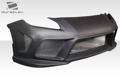 Duraflex - Toyota GR86 GT Competition Duraflex Front Body Kit Bumper 118651 - Image 5