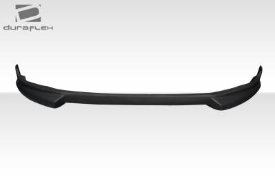 Duraflex - Volkswagen Golf Victory Duraflex Front Bumper Lip Body Kit 118712 - Image 2