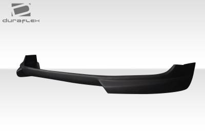 Duraflex - Volkswagen Golf Victory Duraflex Front Bumper Lip Body Kit 118712 - Image 3