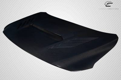 Carbon Creations - Subaru WRX Minari Carbon Fiber Creations Body Kit- Hood 118739 - Image 3