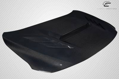 Carbon Creations - Subaru WRX Minari Carbon Fiber Creations Body Kit- Hood 118739 - Image 4