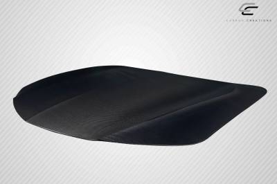 Carbon Creations - Acura TLX OEM Look Carbon Fiber Creations Body Kit- Hood 118776 - Image 3