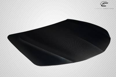 Carbon Creations - Acura TLX OEM Look Carbon Fiber Creations Body Kit- Hood 118776 - Image 4