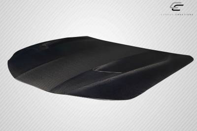 Carbon Creations - Acura TLX Enerva Carbon Creations Body Kit- Hood 118778 - Image 3