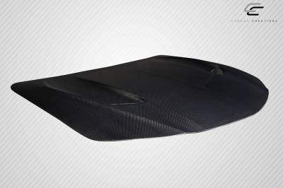 Carbon Creations - Acura TLX Enerva Carbon Creations Body Kit- Hood 118778 - Image 4