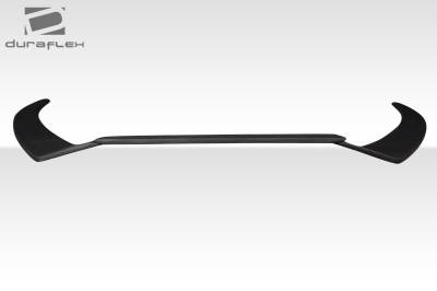 Duraflex - Audi R8 Ranger Duraflex Front Bumper Lip Body Kit 118883 - Image 2