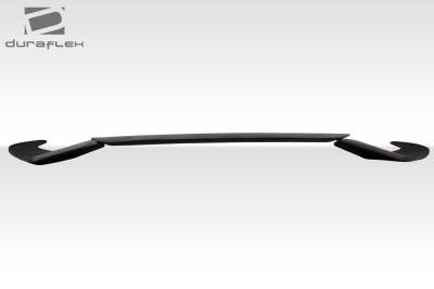 Duraflex - Audi R8 Ranger Duraflex Front Bumper Lip Body Kit 118883 - Image 3