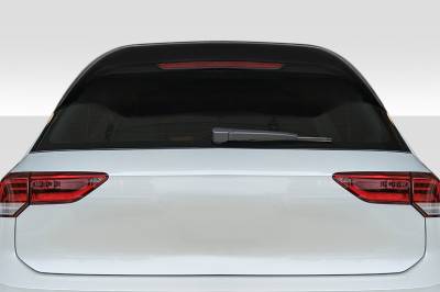 Volkswagen Golf Humble Duraflex Body Kit-Wing/Spoiler 118905