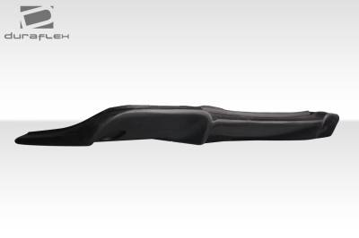 Duraflex - Mazda RX7 GT Spec Duraflex Rear Bumper Lip Diffuser Body Kit 119025 - Image 3