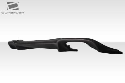 Duraflex - Mazda RX7 GT Spec Duraflex Rear Bumper Lip Diffuser Body Kit 119025 - Image 4