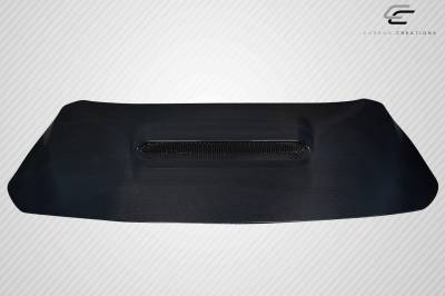 Carbon Creations - Subaru WRX Global Carbon Fiber Creations Body Kit- Hood 119031 - Image 2