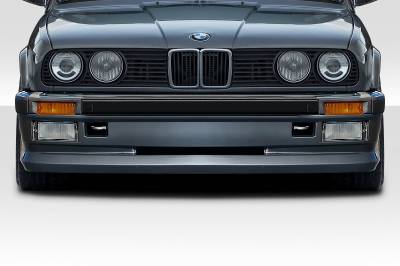 Duraflex - BMW 3 Series Grevan Duraflex Front Bumper Lip Body Kit 119032 - Image 1