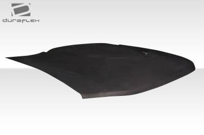 Duraflex - Chevrolet Trailblazer ZL1 Look Duraflex Body Kit- Hood 119052 - Image 4