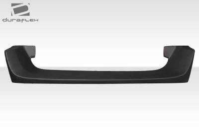 Duraflex - Nissan S13 Silvia Raven Duraflex Front Grille 119061 - Image 2