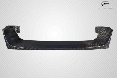 Carbon Creations - Nissan S13 Silvia Raven Carbon Fiber Front Grille 119062 - Image 3