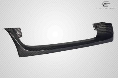 Carbon Creations - Nissan S13 Silvia Raven Carbon Fiber Front Grille 119062 - Image 5