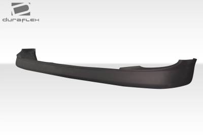 Duraflex - Lexus LS Karvell Duraflex Front Bumper Lip Body Kit 119065 - Image 3