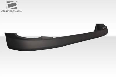 Duraflex - Lexus LS Karvell Duraflex Front Bumper Lip Body Kit 119065 - Image 4