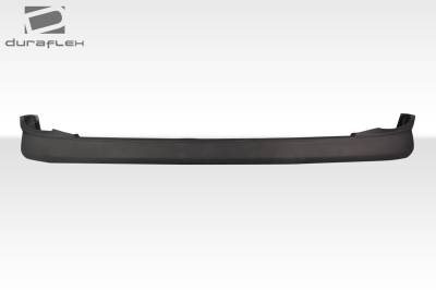 Duraflex - Lexus LS Karvell Duraflex Front Bumper Lip Body Kit 119065 - Image 5