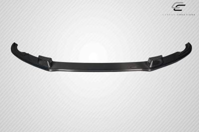 Carbon Creations - Audi R8 Speed Zone Carbon Fiber Creations Front Bumper Lip Body Kit 119075 - Image 2