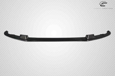 Carbon Creations - Audi R8 Speed Zone Carbon Fiber Creations Front Bumper Lip Body Kit 119075 - Image 3