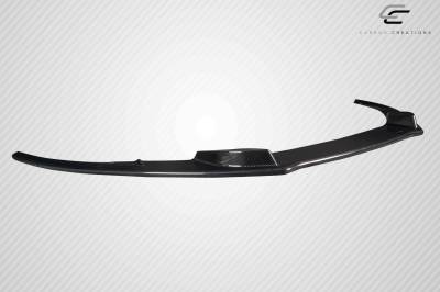 Carbon Creations - Audi R8 Speed Zone Carbon Fiber Creations Front Bumper Lip Body Kit 119075 - Image 5