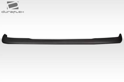 Duraflex - Nissan S13 Silvia OEM Look Duraflex Front Bumper Lip Body Kit 119076 - Image 3