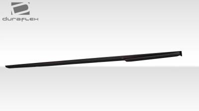 Duraflex - Lexus LS Aiming Duraflex Side Skirts Body Kit 119097 - Image 4