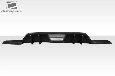 Duraflex - Genesis G70 Meller Duraflex Rear Bumper Lip Diffuser Body Kit 119138 - Image 5