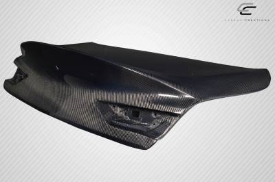 Carbon Creations - Infiniti Q60 Shora Carbon Fiber Body Kit-Trunk/Hatch 119145 - Image 3