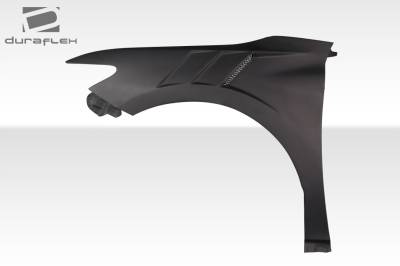 Duraflex - Toyota Camry Kapora Duraflex Body Kit- Front Fenders 119195 - Image 3