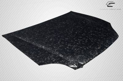 Carbon Creations - Honda Civic OEM Look Carbon Fiber Creations Body Kit- Hood 119235 - Image 4