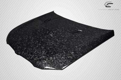 Carbon Creations - BMW 3 Series 2DR M3 Carbon Fiber Creations Body Kit- Hood 119253 - Image 3